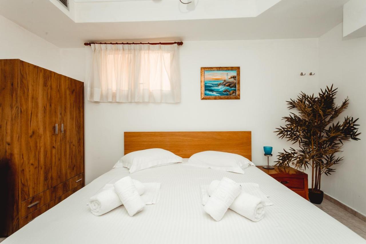 Golden Residence Family Resort Pefkochori Exterior foto